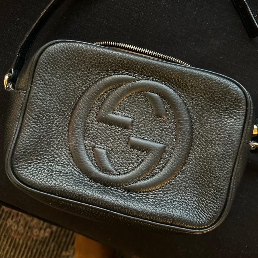 Gucci bag